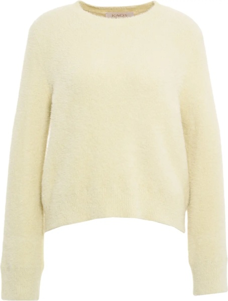Pulover Knit sweater