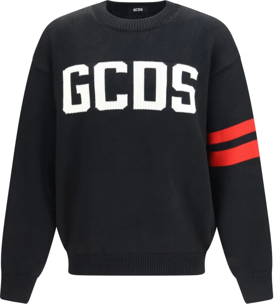 Pulover Logo crewneck Sweater