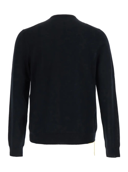 Pulover look 26 WOOL GIROCOLLO