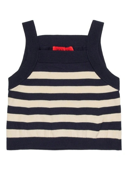 Pulover MAX&CO albastru