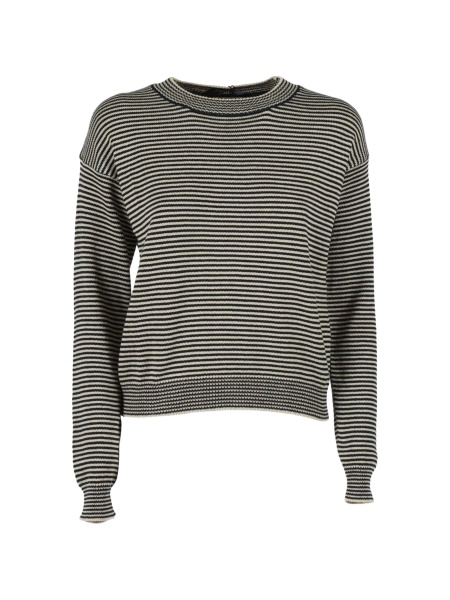 Pulover Max Mara negru