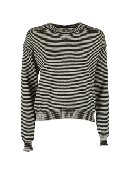 Pulover Max Mara negru