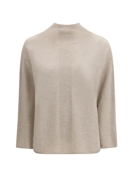 Pulover Max Mara neutru