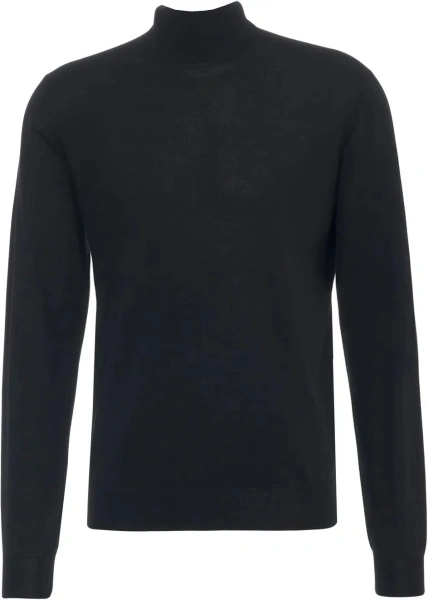 Pulover Merino turtleneck sweater