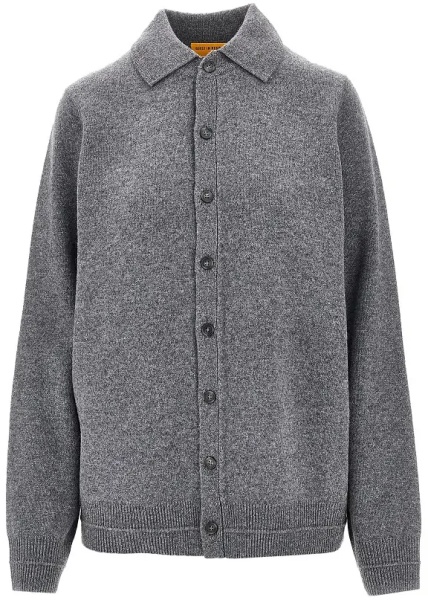 Pulover 'Plaza' knitted shirt