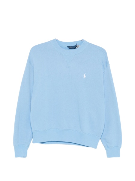 Pulover Ralph Lauren albastru