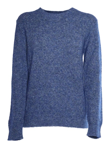 Pulover REGULAR FIT CREWNECK SWEATER