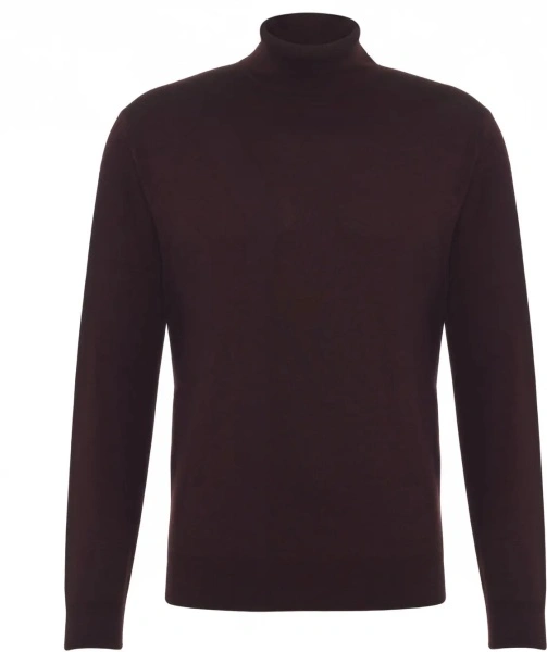 Pulover Rollneck sweater