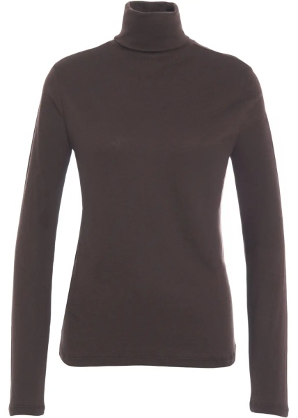 Pulover Rollneck sweater