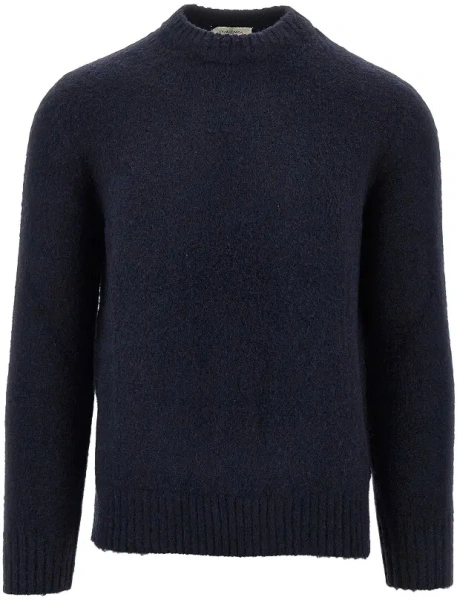 Pulover Silk and cashmere blend sweater