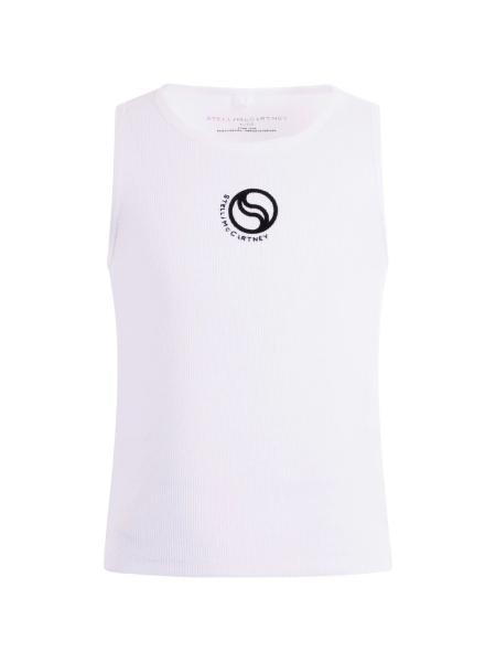 Pulover Stella McCartney alb