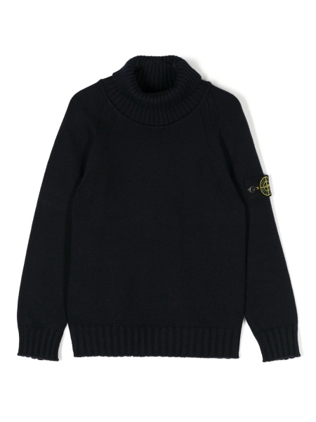 Pulover Stone Island albastru