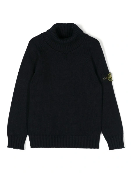 Pulover Stone Island albastru