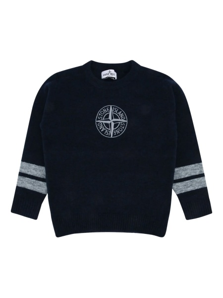 Pulover Stone Island albastru