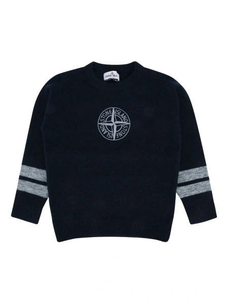 Pulover Stone Island albastru