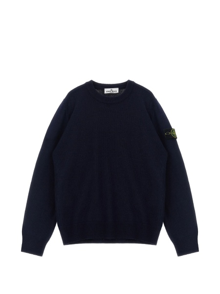 Pulover Stone Island albastru
