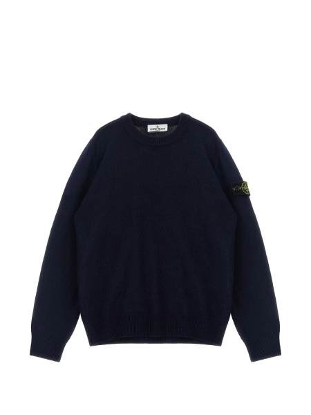 Pulover Stone Island albastru
