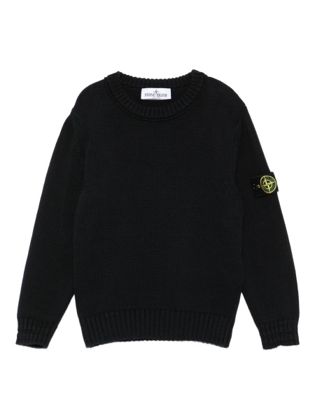 Pulover Stone Island negru