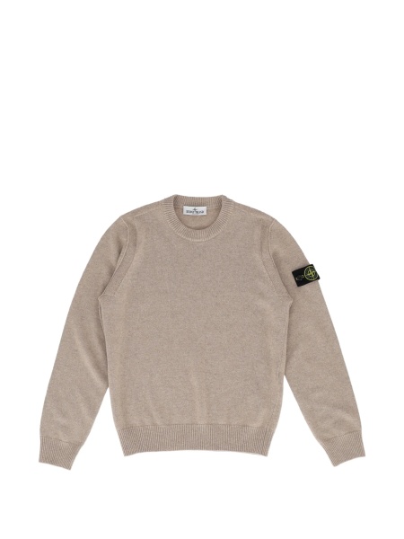 Pulover Stone Island neutru