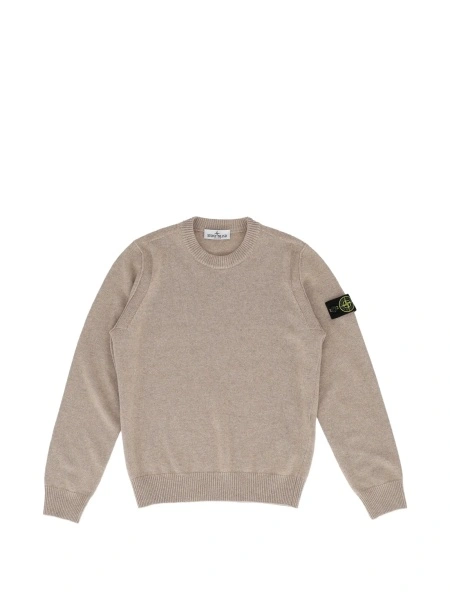 Pulover Stone Island neutru