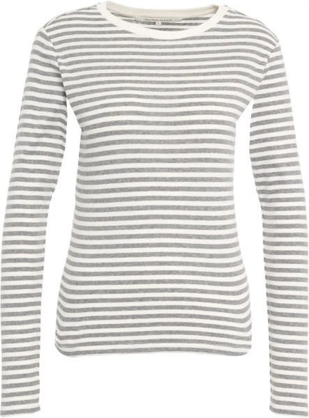 Pulover Striped sweater