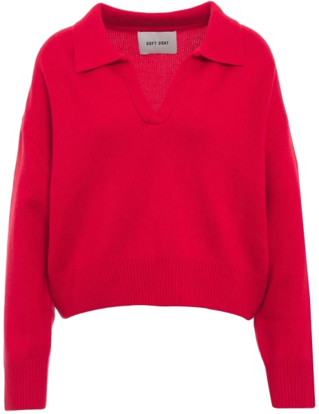 Pulover Sweater 'Fit'