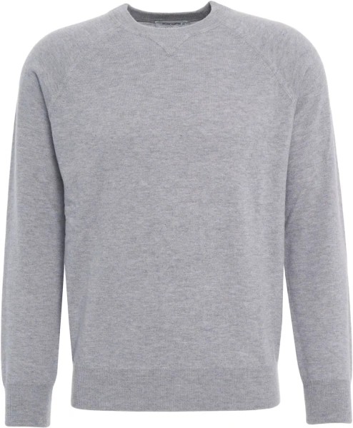 Pulover Sweater with raglan sleeves