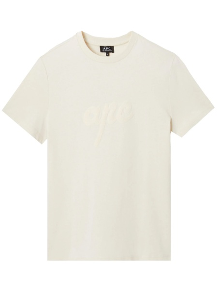 Pulover tricotat A.P.C. neutru