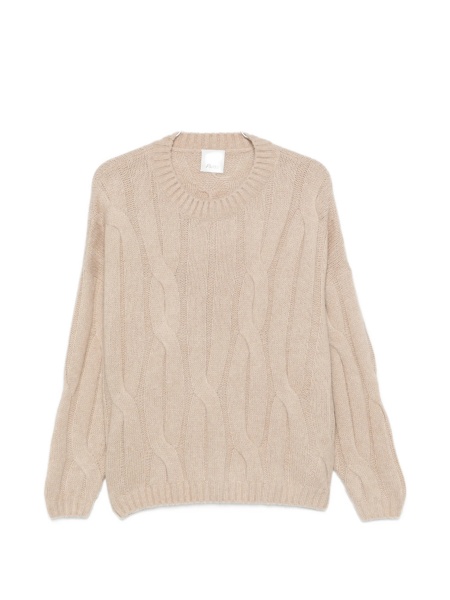 Pulover tricotat Allude neutru