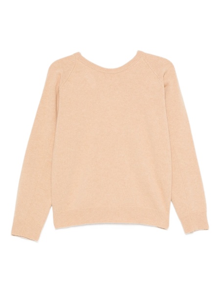 Pulover tricotat Maison Margiela neutru