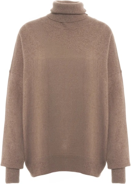 Pulover Turtleneck sweater 'Gia'