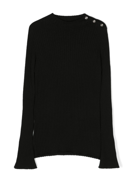 Pulover Versace negru