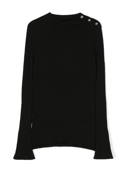 Pulover Versace negru