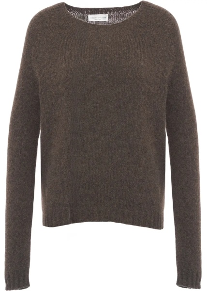 Pulover Wool blend sweater