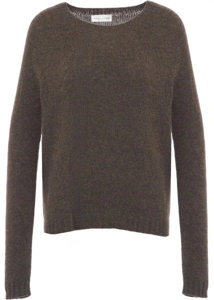 Pulover Wool blend sweater
