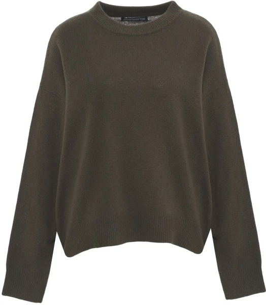 Pulover Wool sweater
