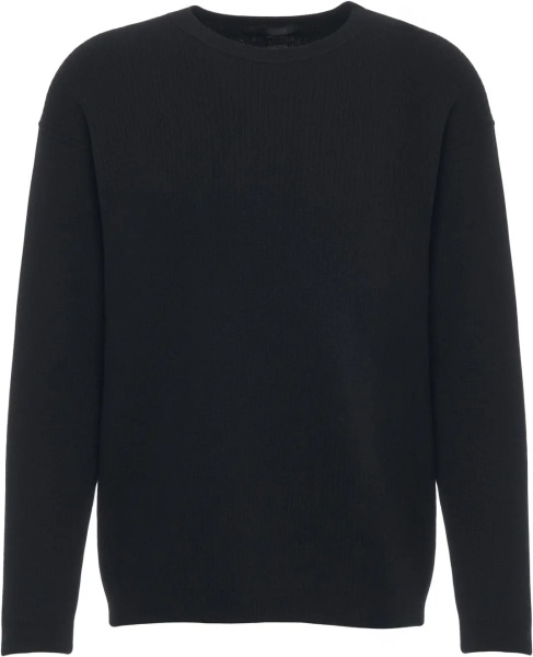 Pulover Wool sweater