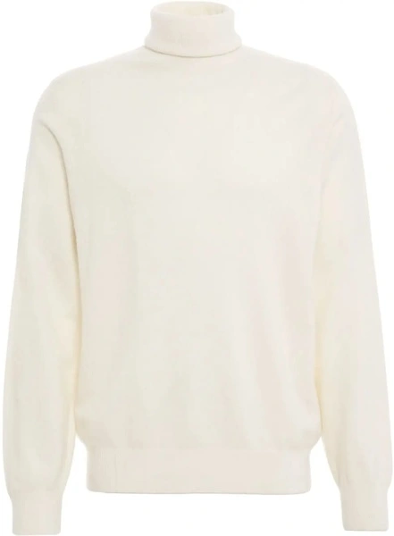 Pulover Wool turtleneck sweater