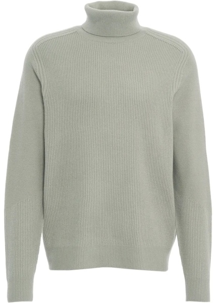 Pulover Wool turtleneck sweater