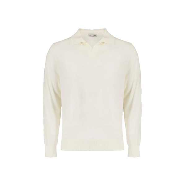 Pulovere Autore Merino Wool Pullover