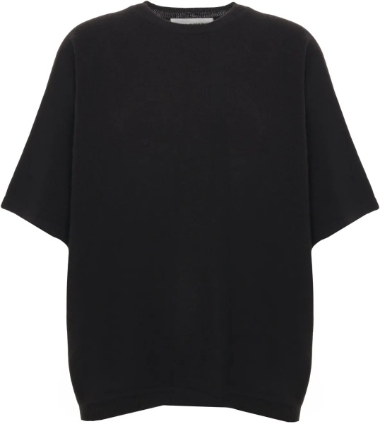 Pulovere Cashmere knit shirt 'Carve'