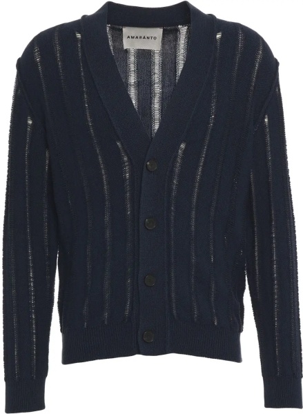 Pulovere Cotton cardigan