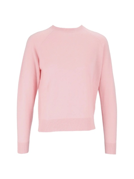 Pulovere DELPHINE CASHMERE-21 PINK