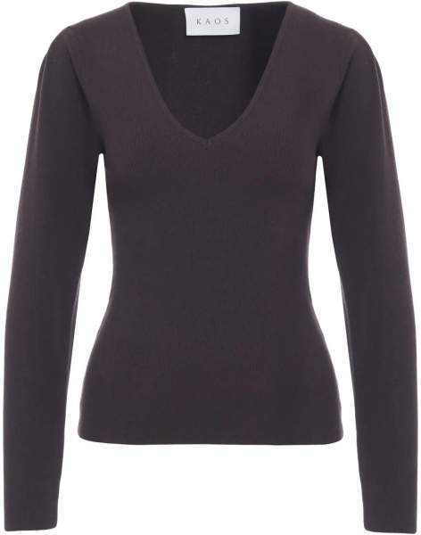 Pulovere Fine knit top