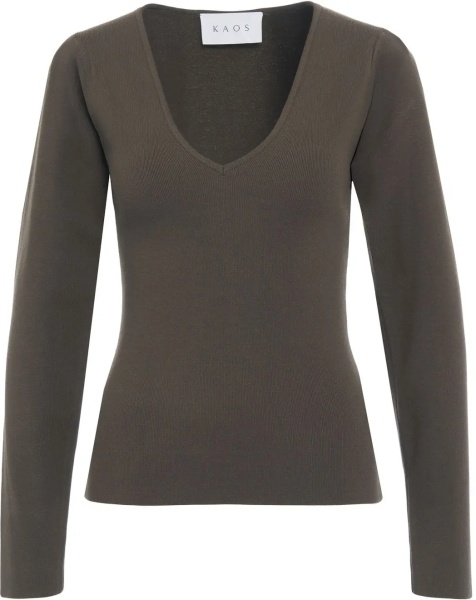 Pulovere Fine knit top