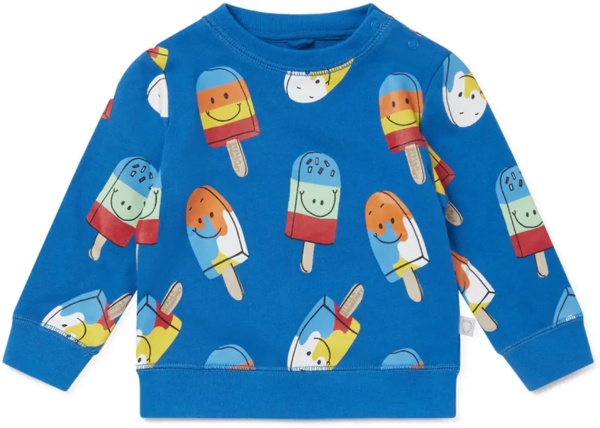 Pulovere "Icecream" Jersey