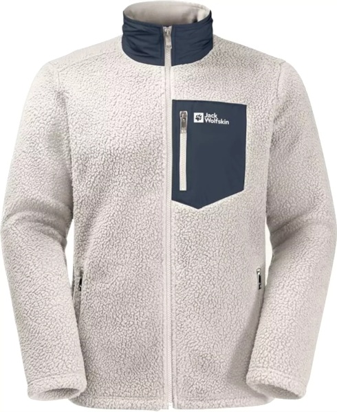Pulovere Kingsway Fleece M