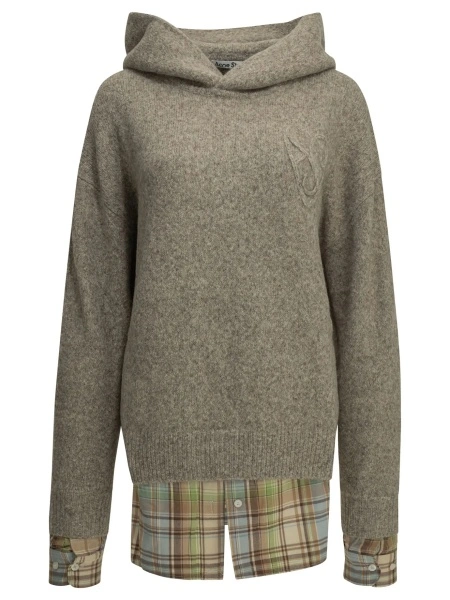 Pulovere Knitwear