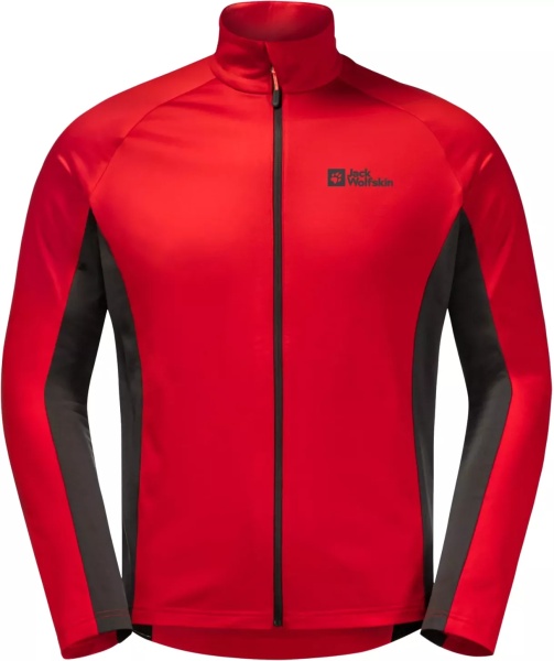 Pulovere Morobbia Fleece FZ M