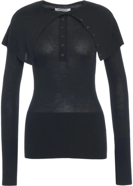 Pulovere Pullover 'Kosha'